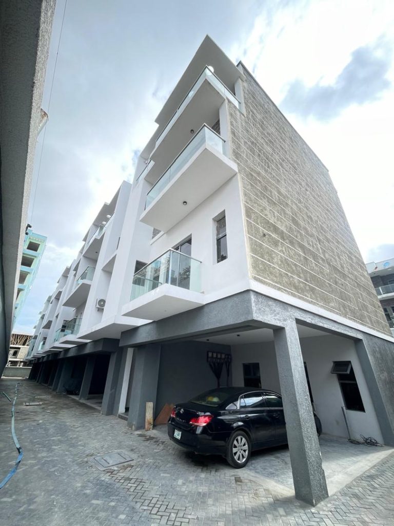 2Bedroom-Maisonette-Apartment