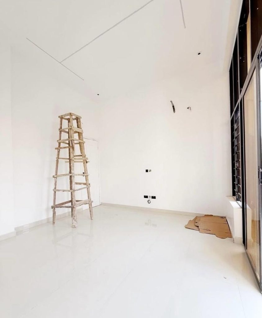 House for sale in lekki phase 1