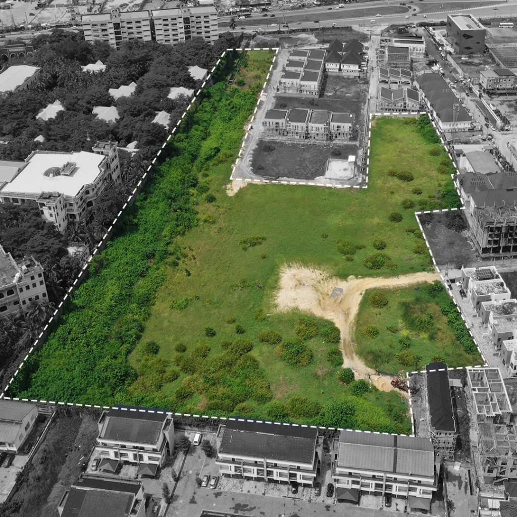 Secure Land Title in Ibeju Agbe Lekki Epe Expressway