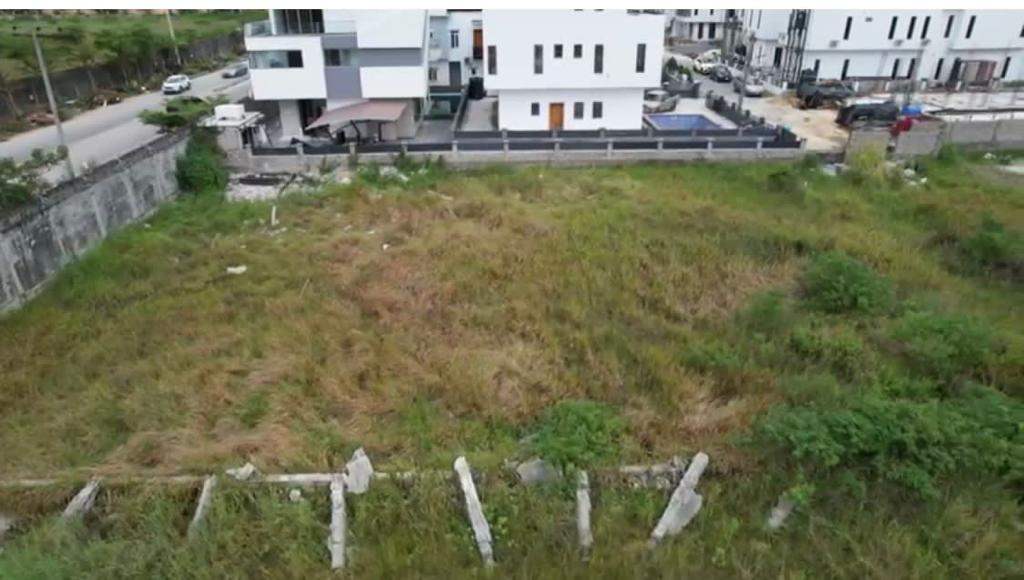 Investment Ready Land in Bogije Lekki Epe Expressway
