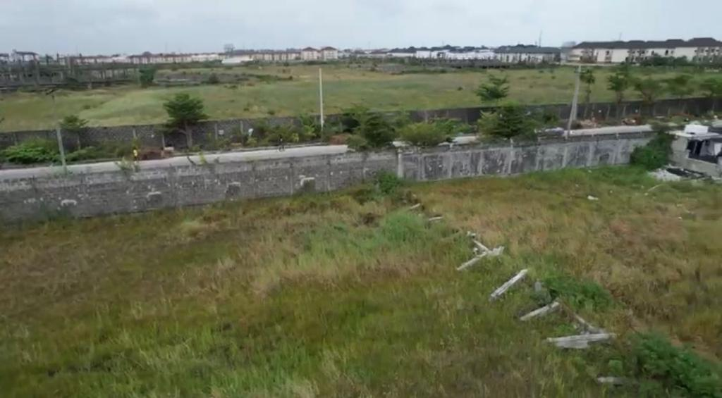 Investment Ready Land in Bogije Lekki Epe Expressway