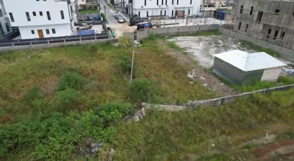 Investment Ready Land in Bogije Lekki Epe Expressway