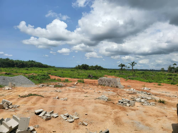 Residential Land for Sale in Eleko 