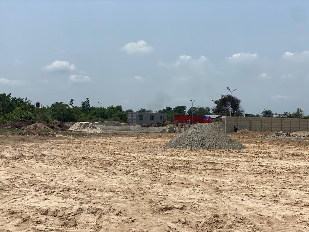 Buy Affordable Land in Awoyaya Ibeju-Lekki