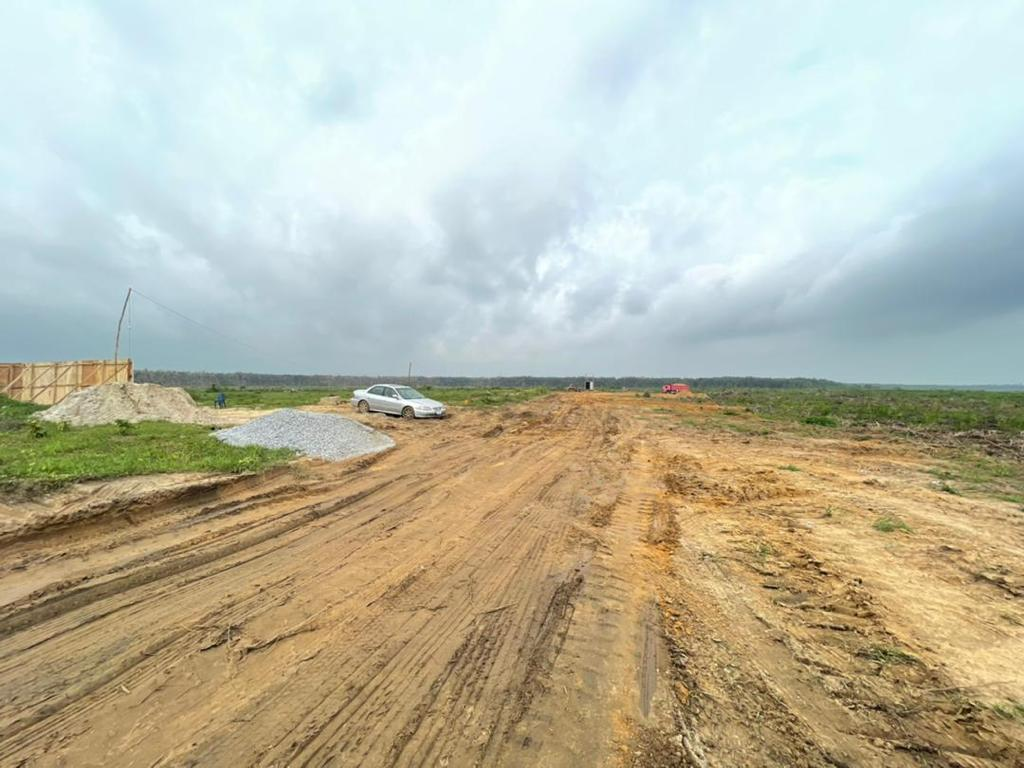 Cheap Land for Sale in Awoyaya Ibeju-Lekki