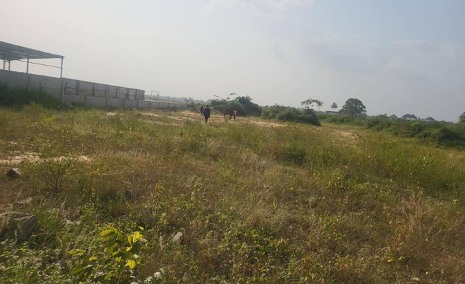 Dry Land in Awoyaya Ibeju-Lekki