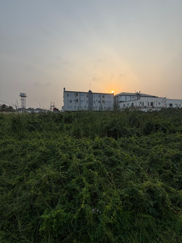 Secure Land Title in Awoyaya Ibeju-Lekki 