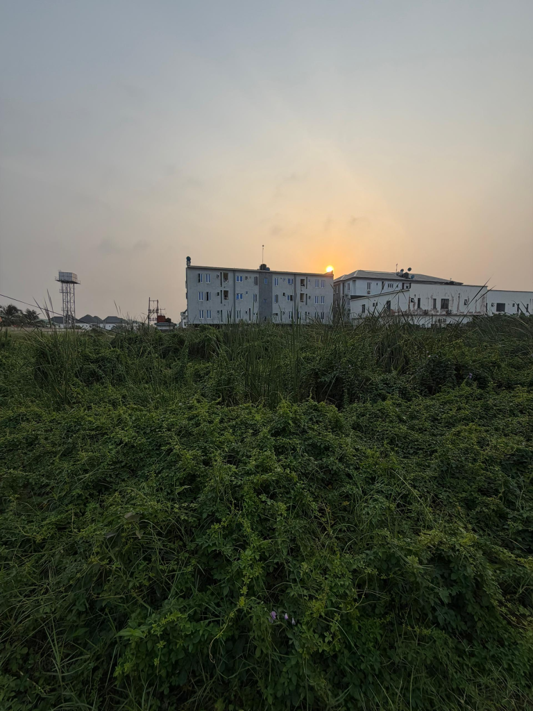 Secure Land Title in Elerangbe Ibeju-Lekki