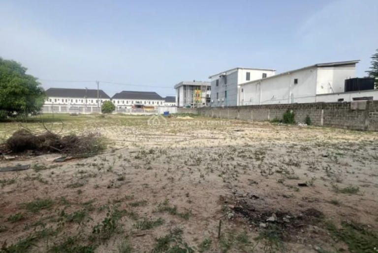 Fast Appreciating Land in Elerangbe Ibeju-Lekki