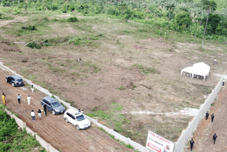 Premium Estate Land in Elerangbe Ibeju-Lekki