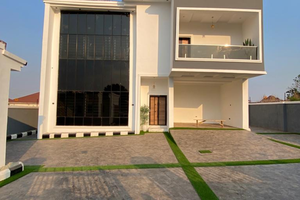 3 Bedroom Duplex for Sale in Ibeju Lekki