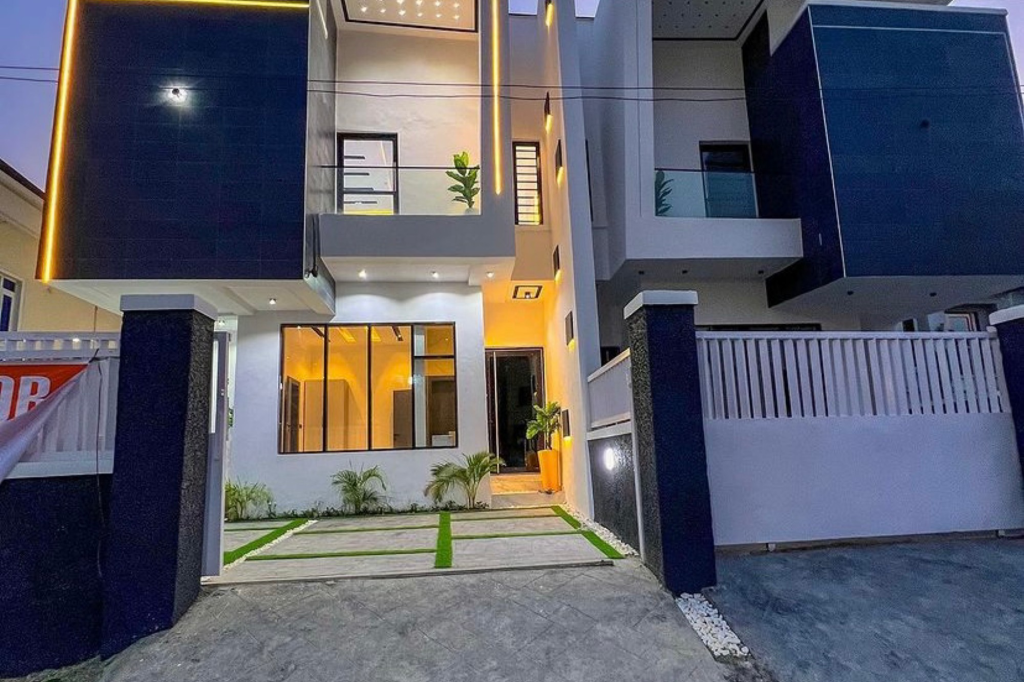 2 Bedroom Bungalow for Sale in Ibeju Lekki Estate