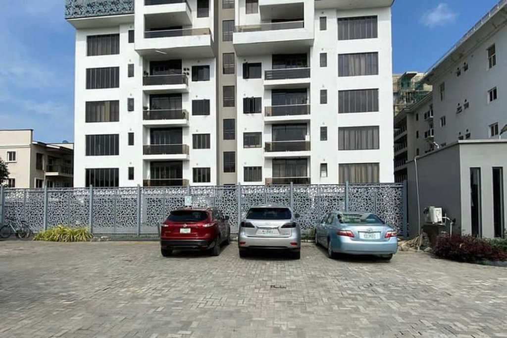 3 Bedroom Family Duplex in Ibeju Lekki