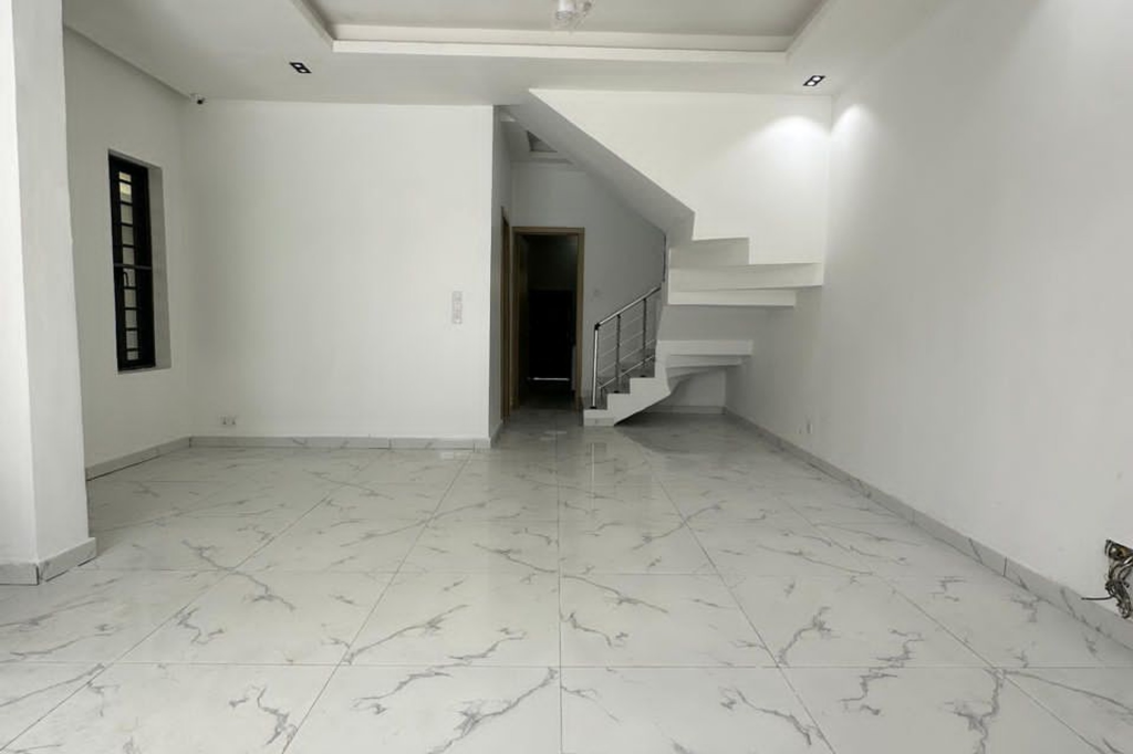 2 Bedroom House for Sale in Ibeju Lekki 