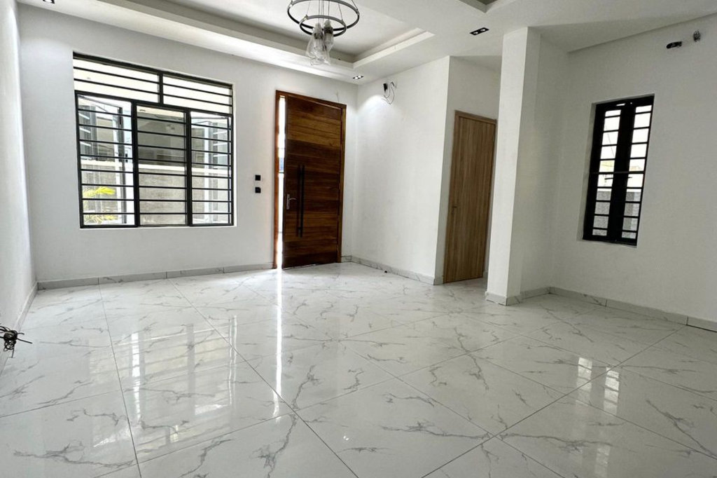 2 Bedroom House for Sale in Ibeju Lekki 