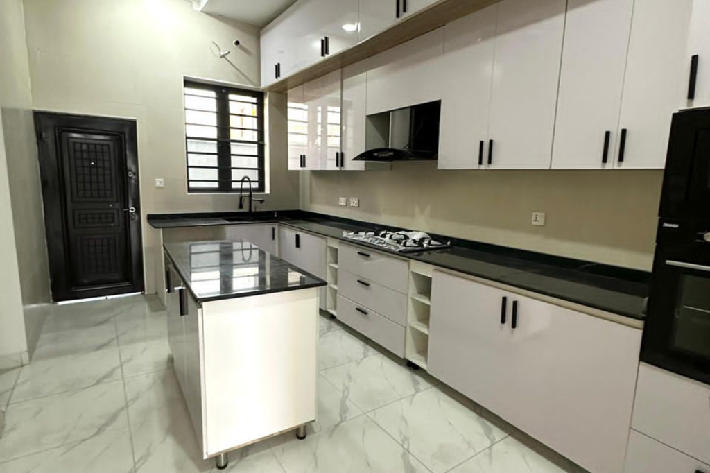 3 Bedroom House for Sale in Ibeju Lekki