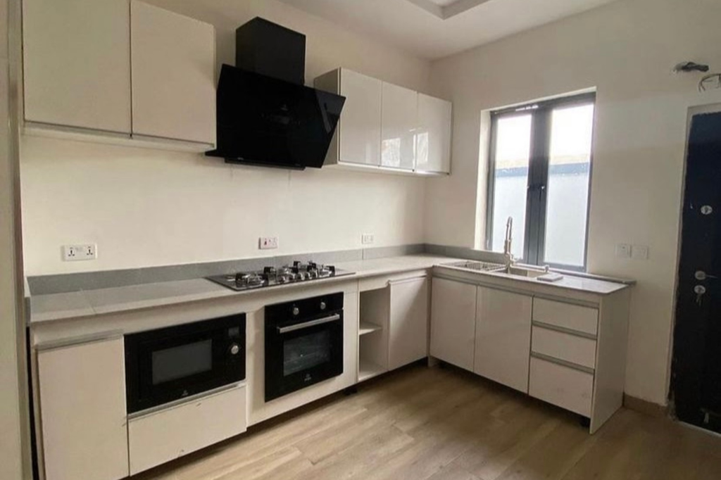 Buy 2 Bedroom House in Ibeju Lekki 