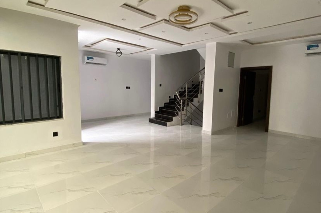 2 Bedroom House for Sale in Ibeju Lekki Lagos