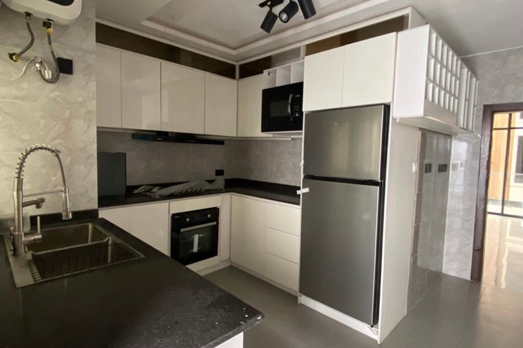 2 Bedroom House for Sale in Ibeju Lekki Lagos