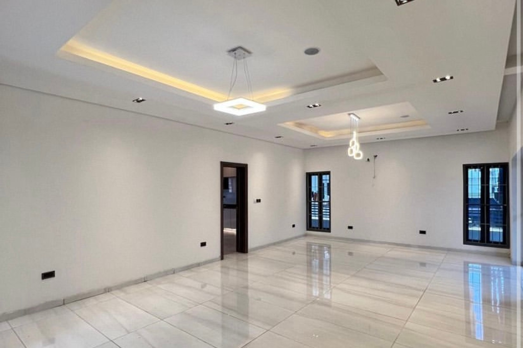 Affordable 2 Bedroom Home in Ibeju Lekki