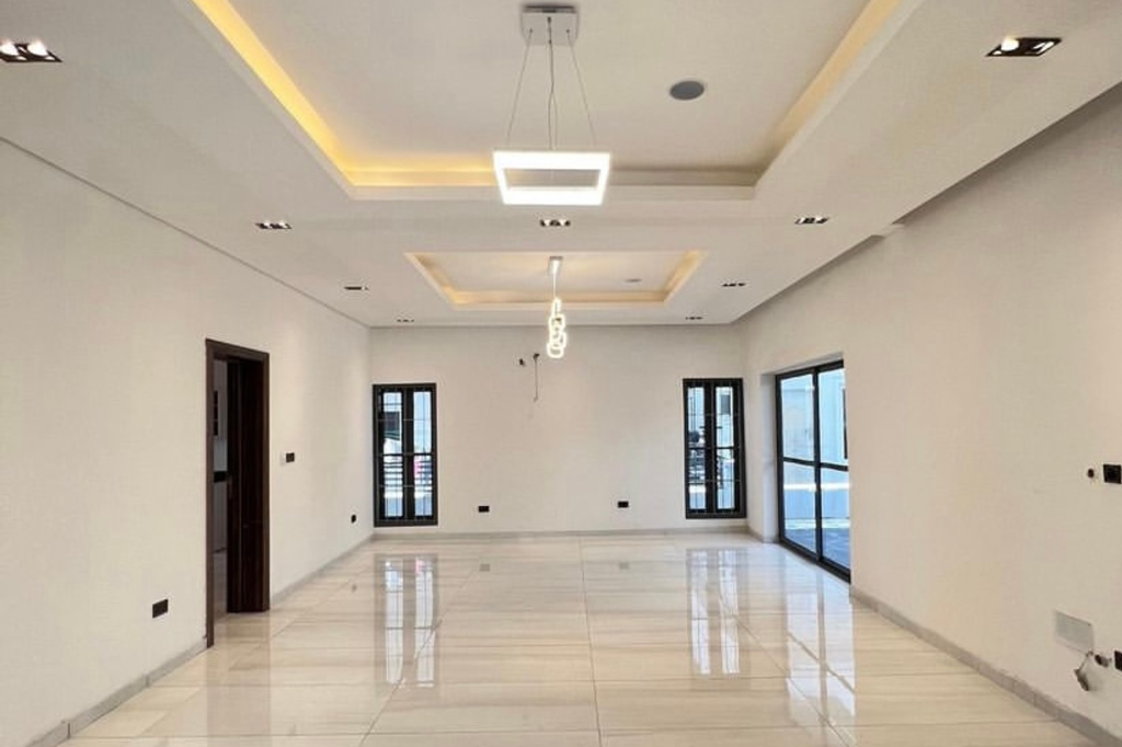 Affordable 3 Bedroom Home in Ibeju Lekki