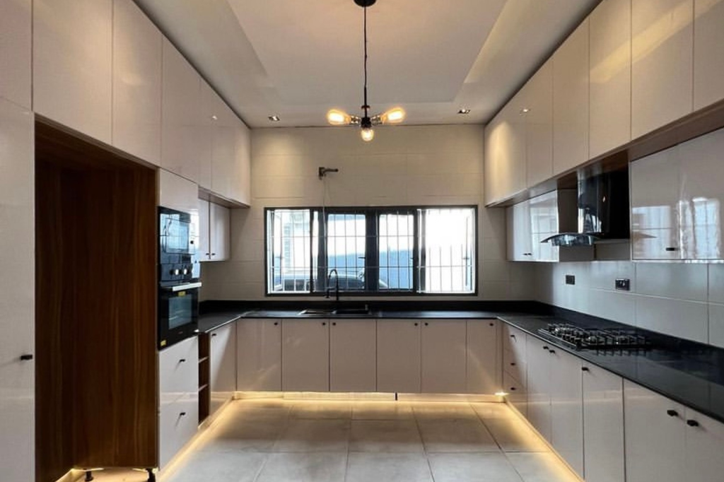 Affordable 3 Bedroom Home in Ibeju Lekki