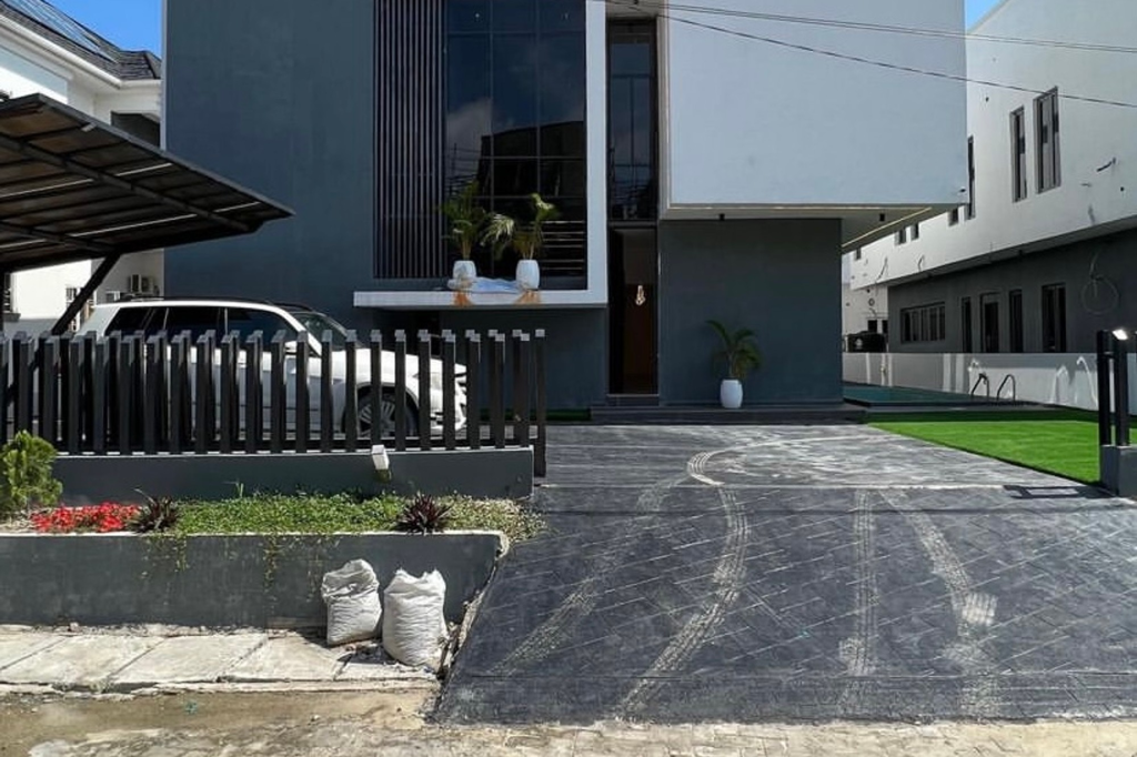 Affordable 2 Bedroom Home in Ibeju Lekki
