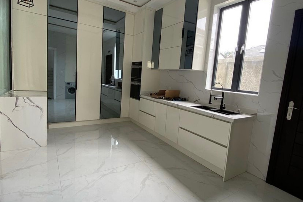 2 Bedroom Detached House in Ibeju Lekki