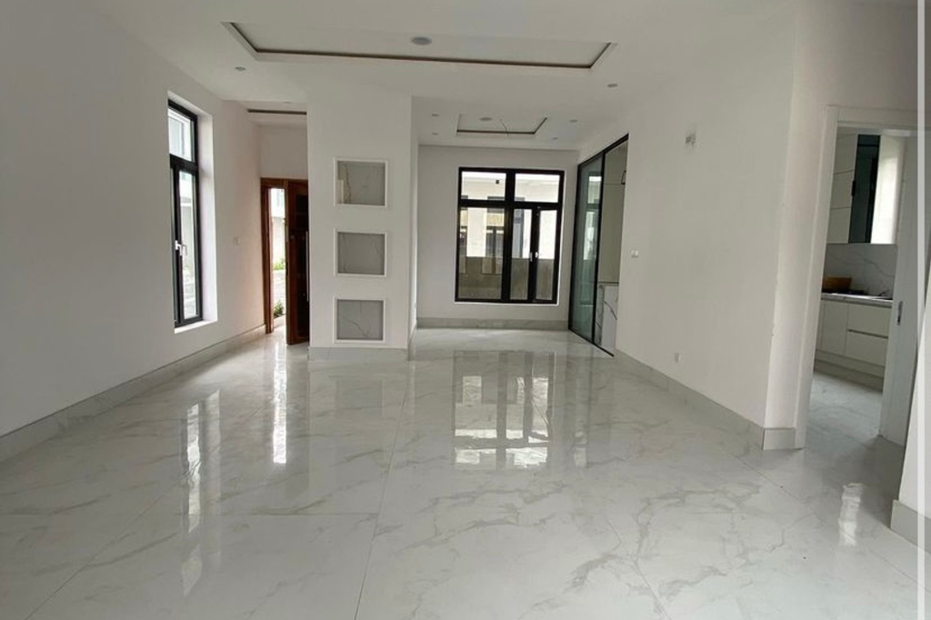 2 Bedroom Detached House in Ibeju Lekki