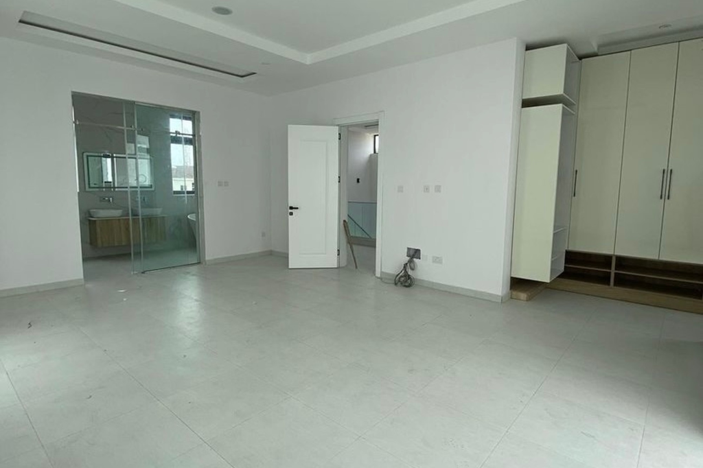 2 Bedroom Detached House in Ibeju Lekki