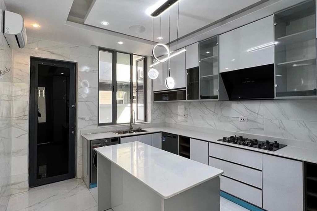 Luxury 2 Bedroom House in Ibeju Lekki