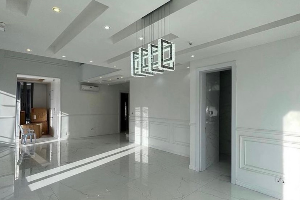 Luxury 3 Bedroom House in Ibeju Lekki 