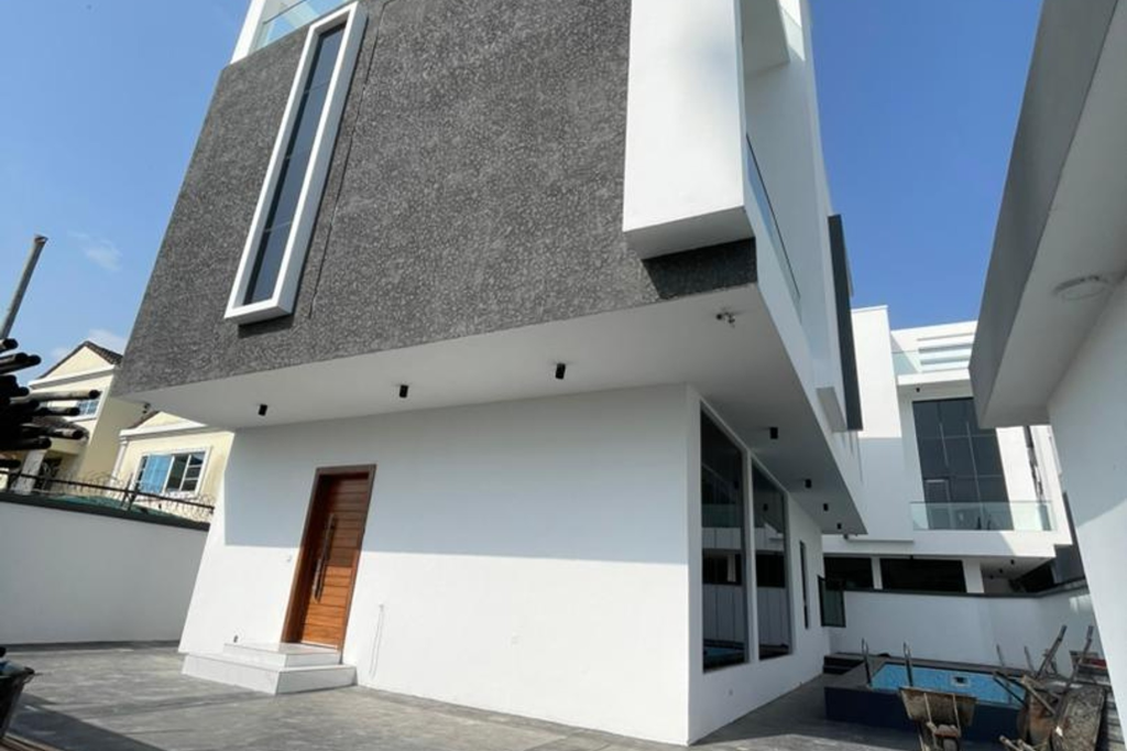 2 Bedroom House for Sale in Ibeju Lekki Estate
