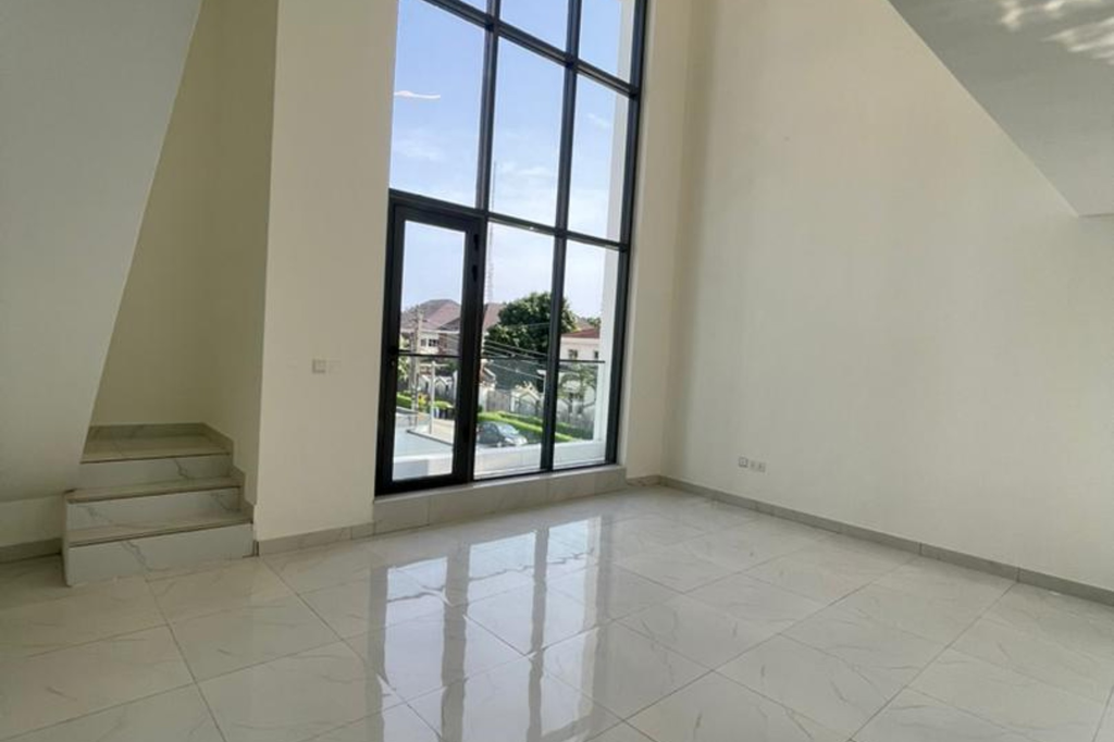 2 Bedroom House for Sale in Ibeju Lekki Estate