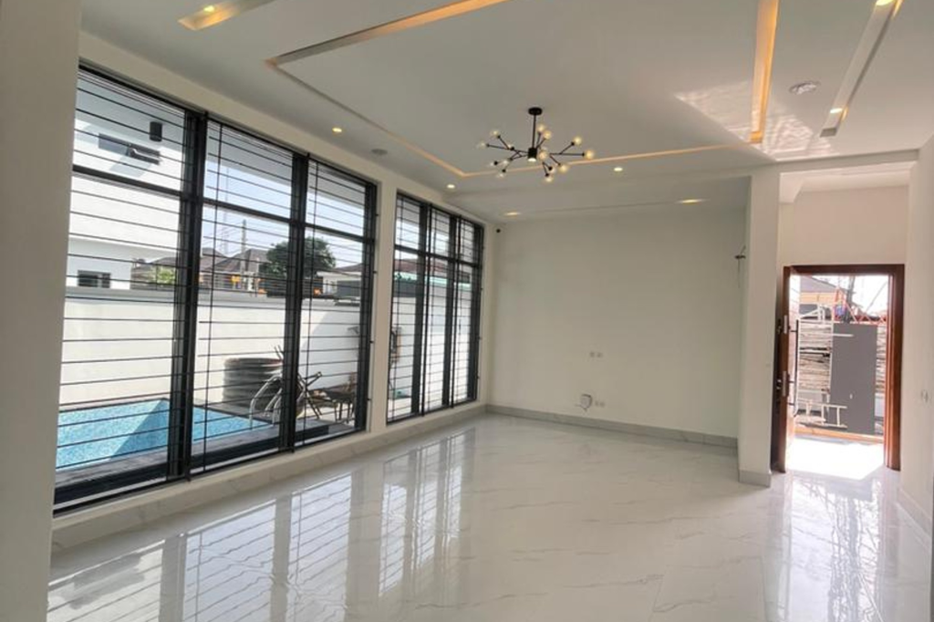 2 Bedroom House for Sale in Ibeju Lekki Estate