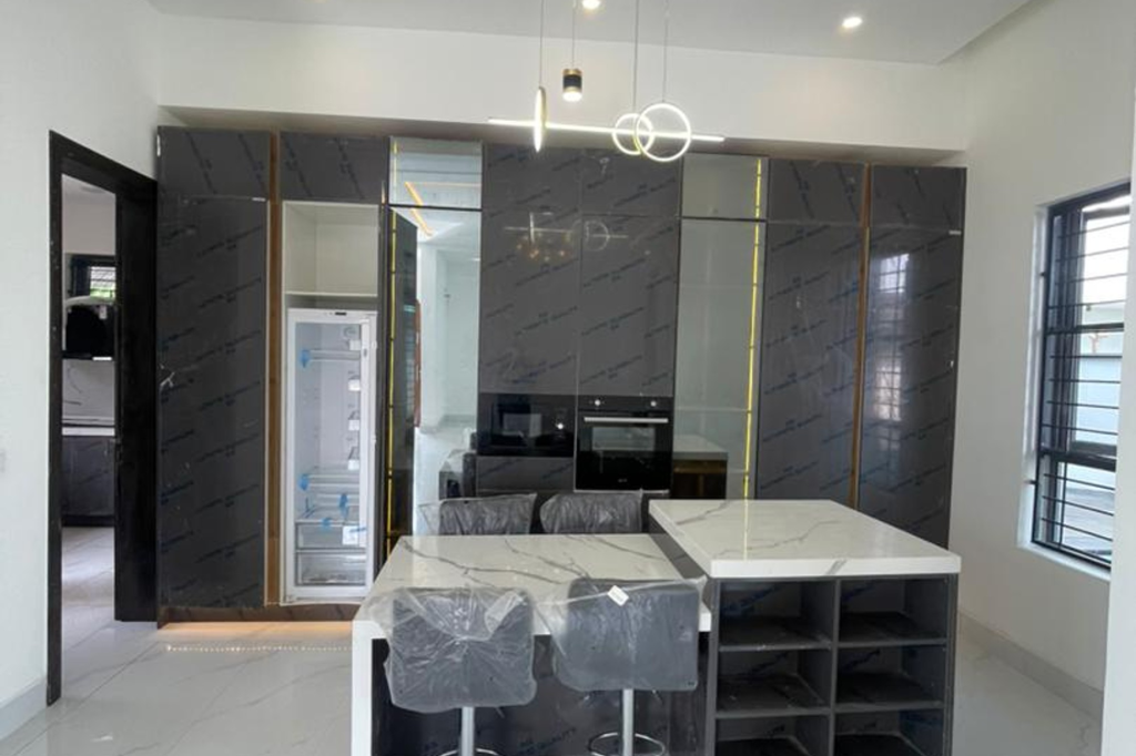 3 Bedroom House for Sale in Ibeju Lekki Estate