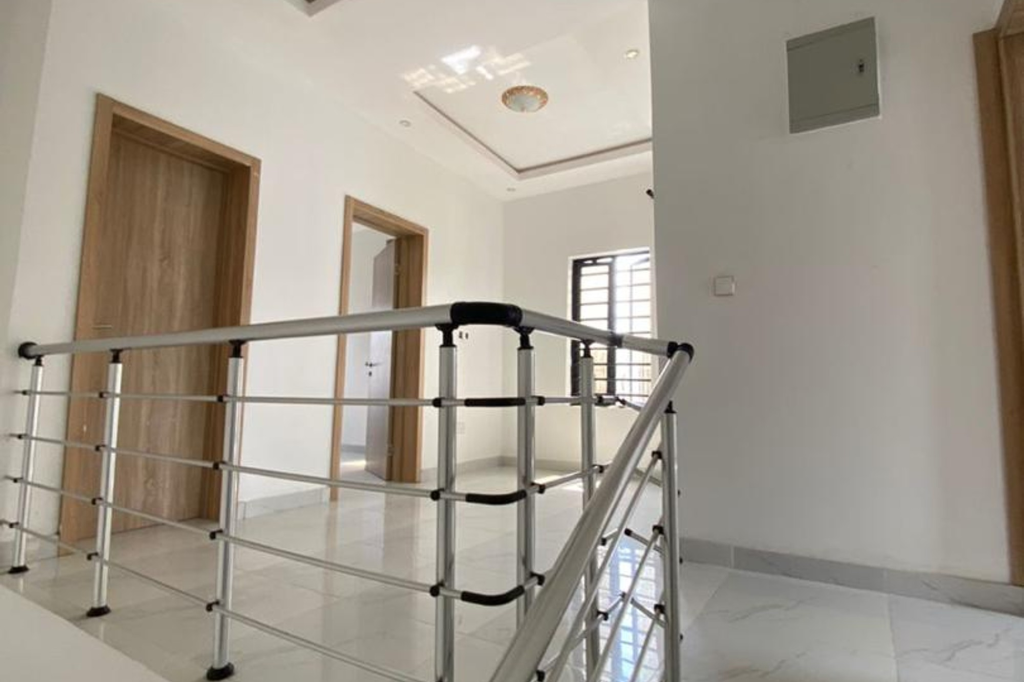Buy 2 Bedroom Family House in Ibeju Lekki 