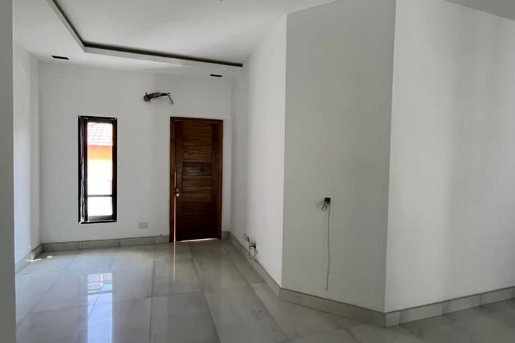 2 Bedroom Modern House in Ibeju Lekki 