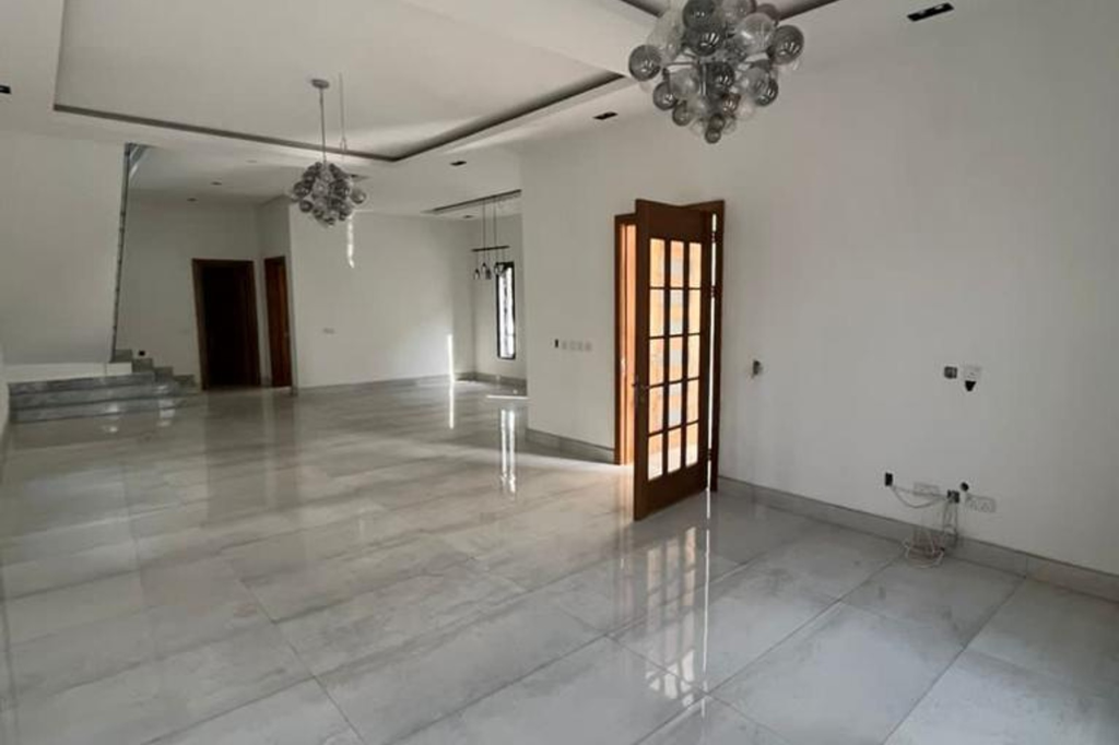 2 Bedroom Modern House in Ibeju Lekki 