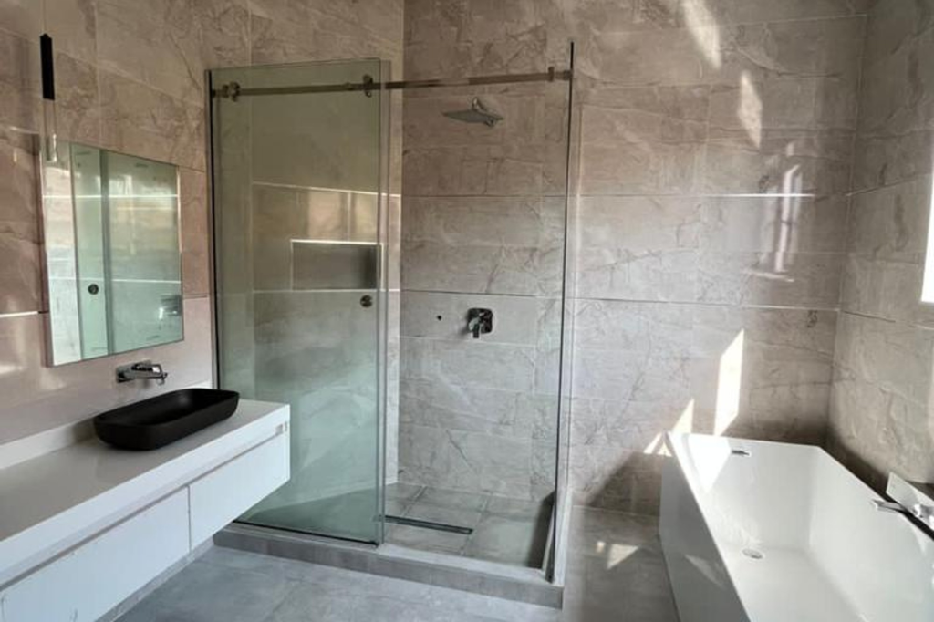 2 Bedroom Modern House in Ibeju Lekki 