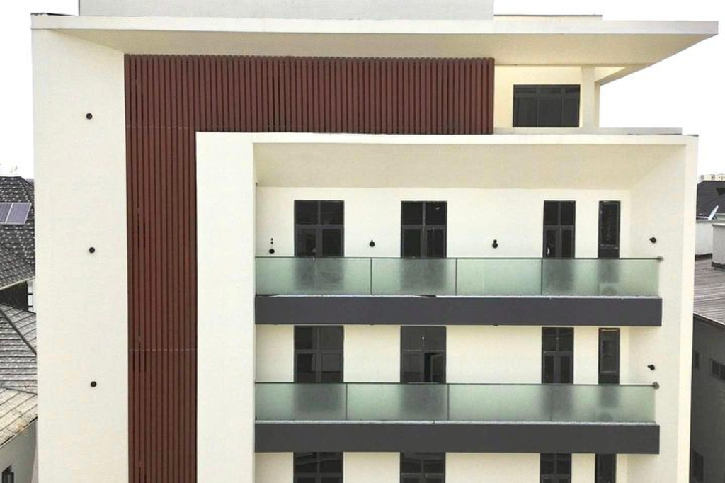 3 Bedroom House for Sale Lagos Ibeju Lekki