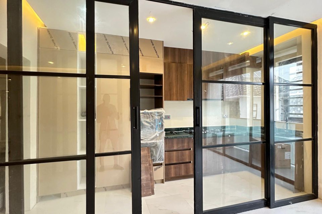 2 Bedroom House for Sale Lagos Ibeju Lekki 