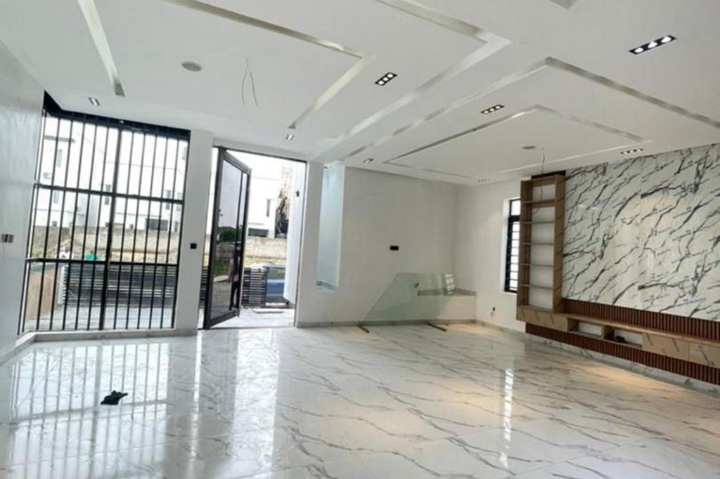 Luxury 2 Bedroom Home in Ibeju Lekki Lagos