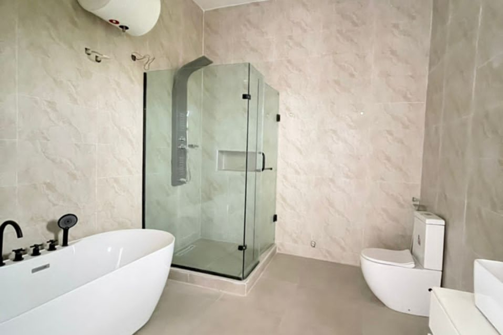2 Bedroom Detached Home in Ibeju Lekki