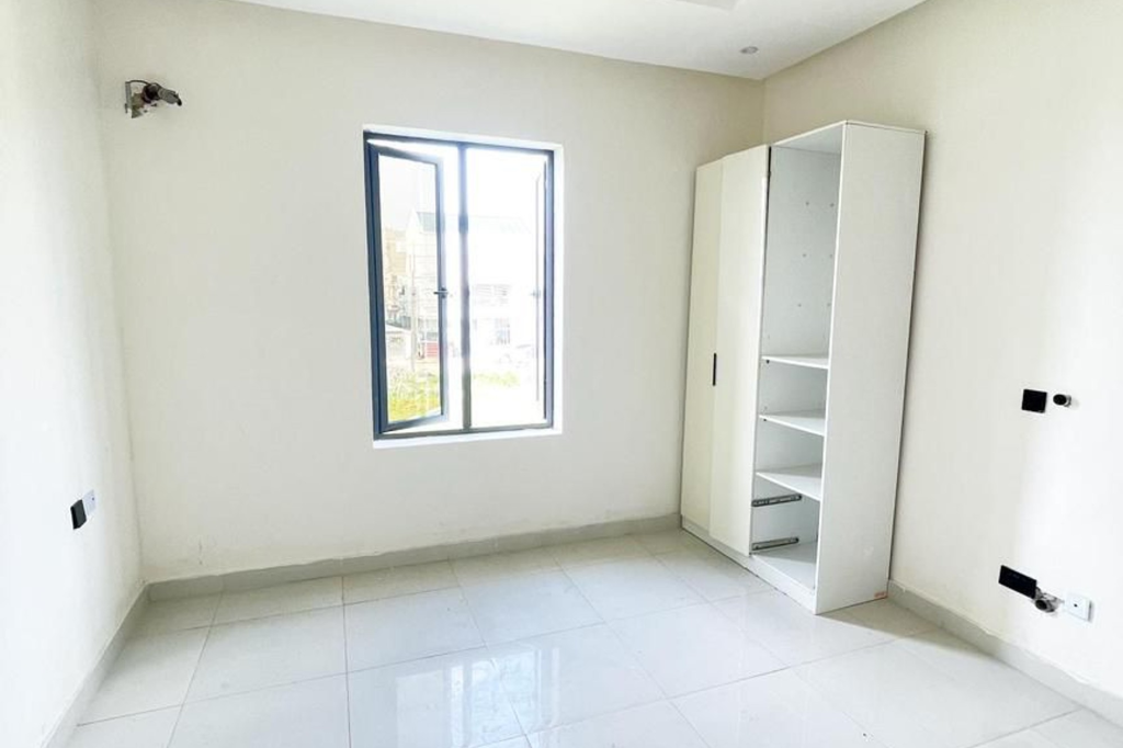 Buy 2 Bedroom House in Ibeju Lekki Estate 