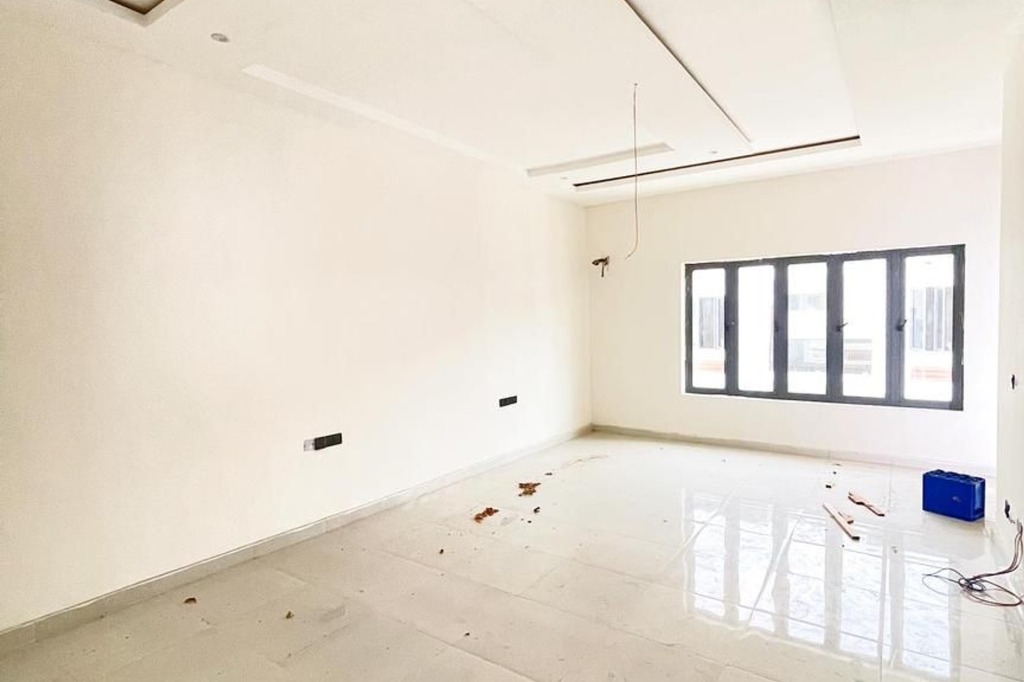 Buy 2 Bedroom House in Ibeju Lekki Estate 