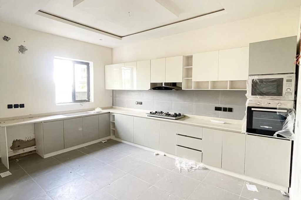 Buy 3 Bedroom House in Ibeju Lekki Estate 