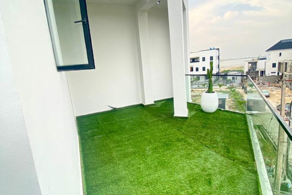 2 Bedroom Property for Sale in Ibeju Lekki