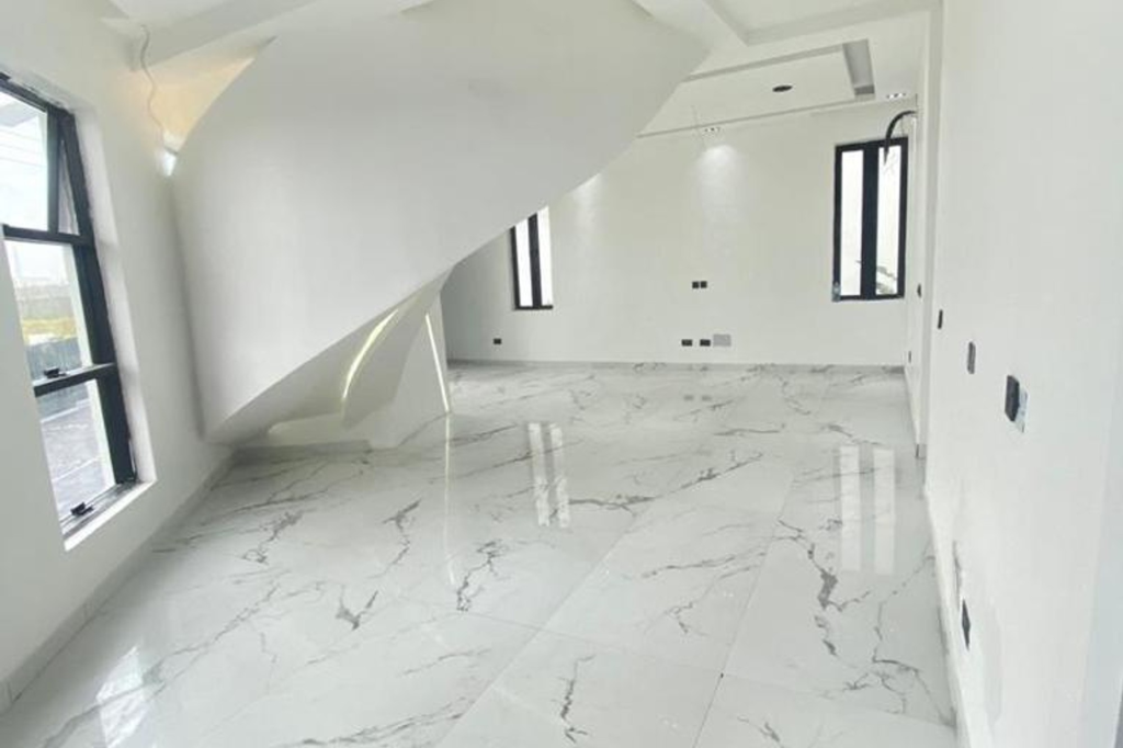 2 Bedroom Property for Sale in Ibeju Lekki