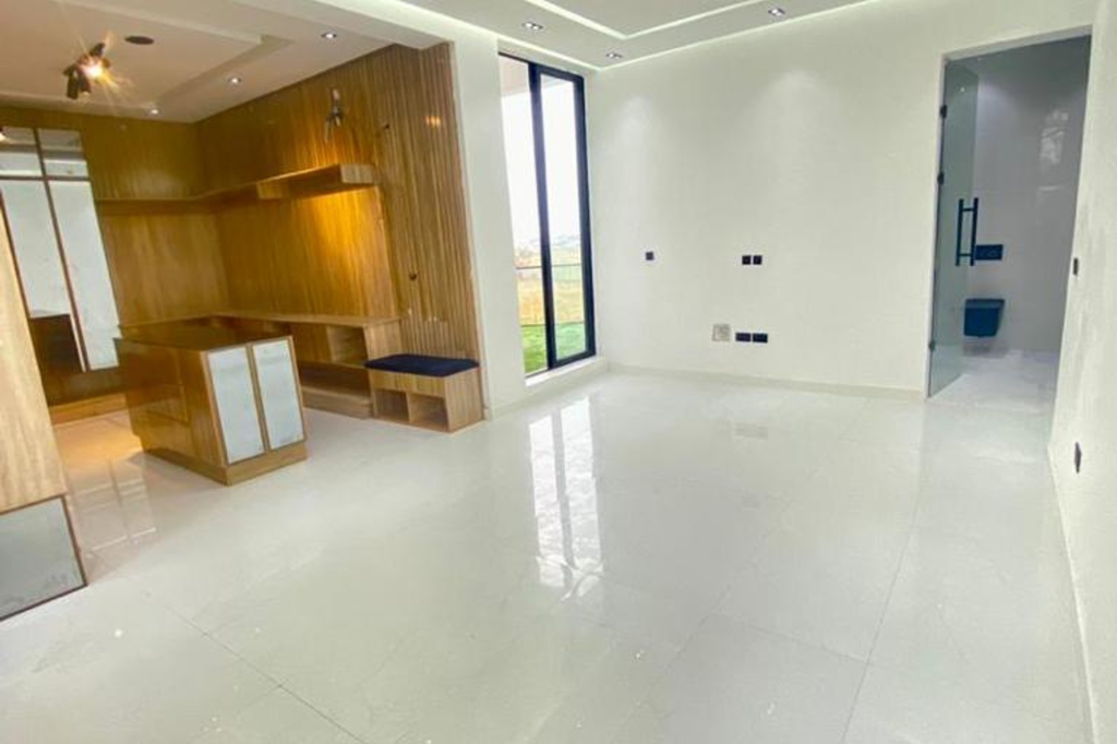 3 Bedroom Property for Sale in Ibeju Lekki 